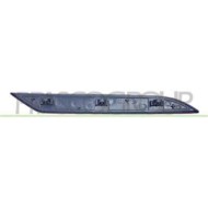 VG4044354_1.JPG Catadiottro Sinistro Paraurti Posteriore Per Volkswagen Golf 7.5 Dal 2016 Al 2020