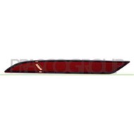 VG4044354_2.JPG Catadiottro Sinistro Paraurti Posteriore Per Volkswagen Golf 7.5 Dal 2016 Al 2020
