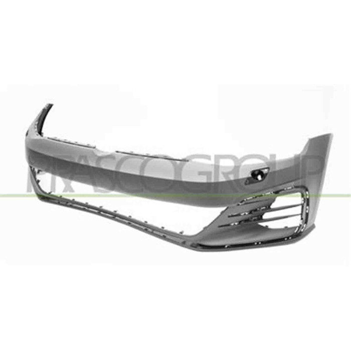 VG4081021_1.JPG Paraurti Anteriore Con Primer Per Volkswagen Golf 7.5 Gti/gtd Dal 2017 Al 2020