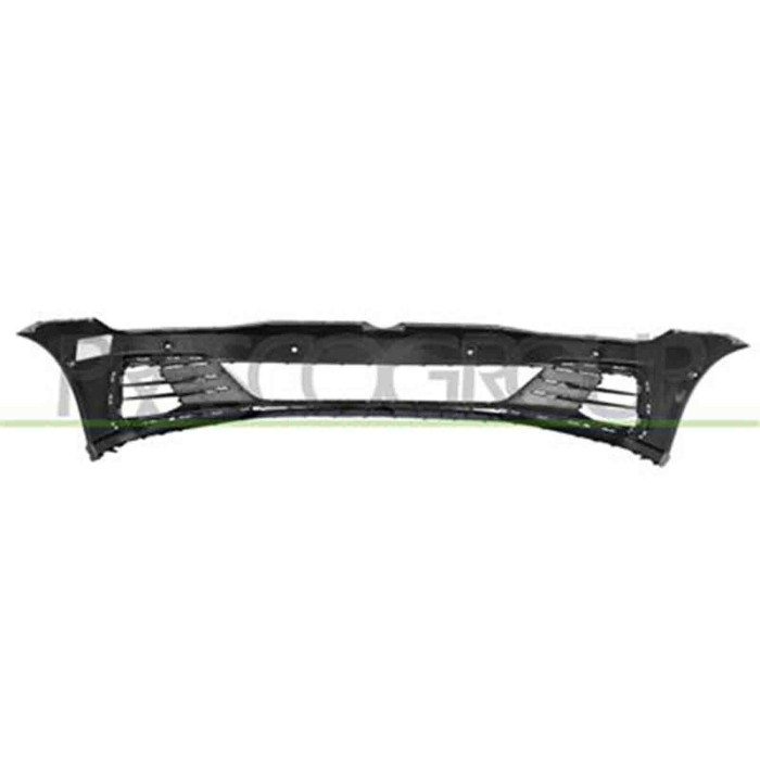 VG4081031_3.JPG Paraurti Anteriore Con Primer Per Volkswagen Golf 7.5 Gti/gtd Dal 2017 Al 2020
