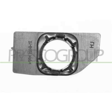 GUIDA_ALLA_SCELTA.JPG Supporto Sensore Laterale Destro Per Volkswagen Golf 7.5 Gti/gtd Dal 2017 Al 2020