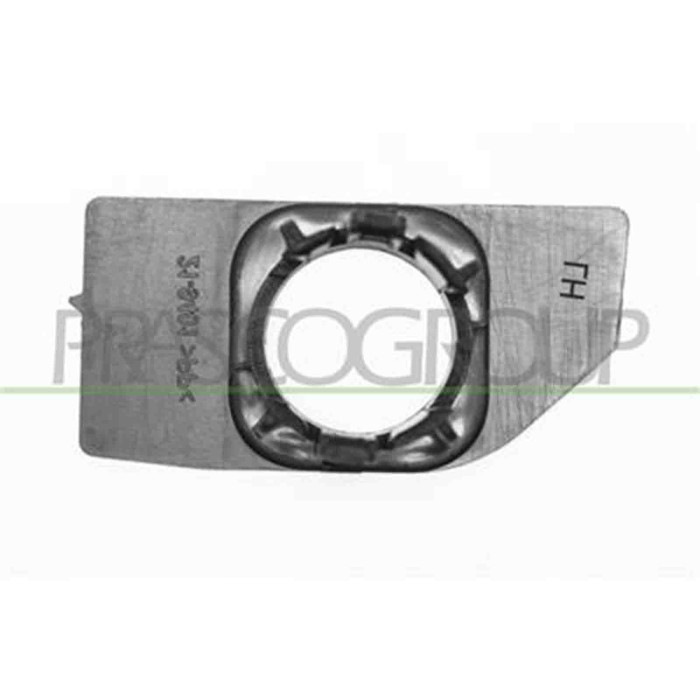 GUIDA_ALLA_SCELTA.JPG Supporto Sensore Laterale Destro Per Volkswagen Golf 7.5 Gti/gtd Dal 2017 Al 2020