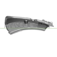Supporto Spoiler Posteriore Destra Per Volkswagen Golf 7.5 Gti/gtd Dal 2017 Al 2020