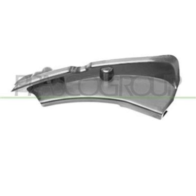 GUIDA_ALLA_SCELTA.JPG Supporto Spoiler Posteriore Sinistra Per Volkswagen Golf 7.5 Gti/gtd Dal 2017 Al 2020