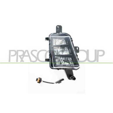 GUIDA_ALLA_SCELTA.JPG Fendinebbia Destro Per Volkswagen Golf 7.5 Gti/gtd Dal 2017 Al 2020