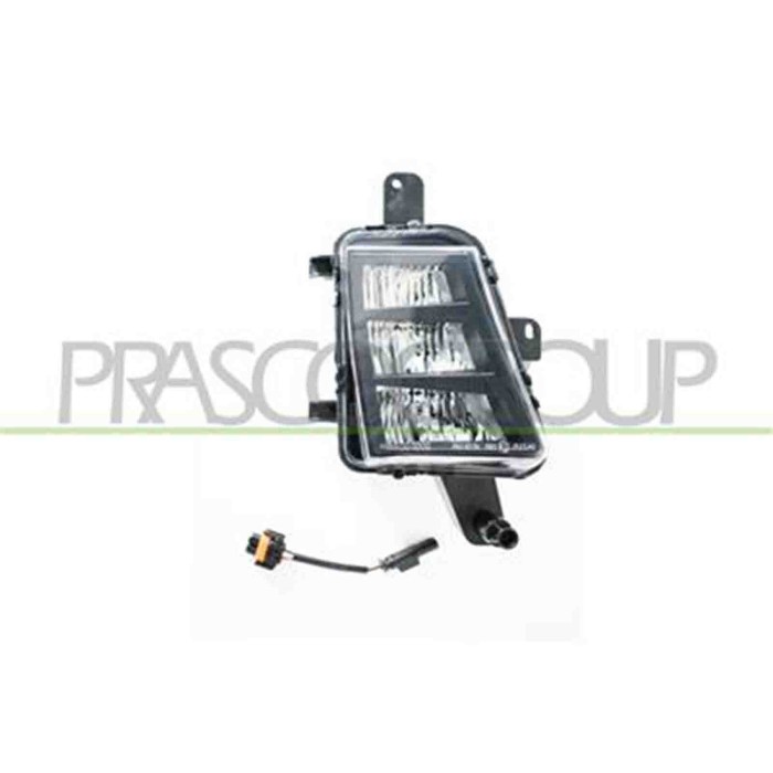 GUIDA_ALLA_SCELTA.JPG Fendinebbia Destro Per Volkswagen Golf 7.5 Gti/gtd Dal 2017 Al 2020