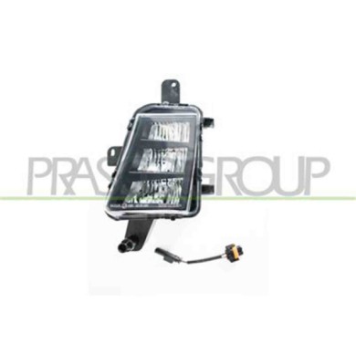 GUIDA_ALLA_SCELTA.JPG Fendinebbia Sinistro Per Volkswagen Golf 7.5 Gti/gtd Dal 2017 Al 2020