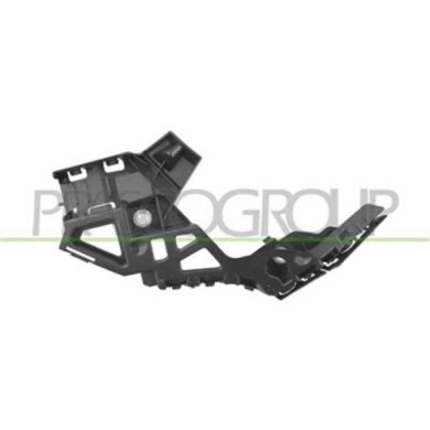 VG4101003_1.JPG Staffa Destra Paraurti Anteriore Per Volkswagen Golf Viii Dal 2020