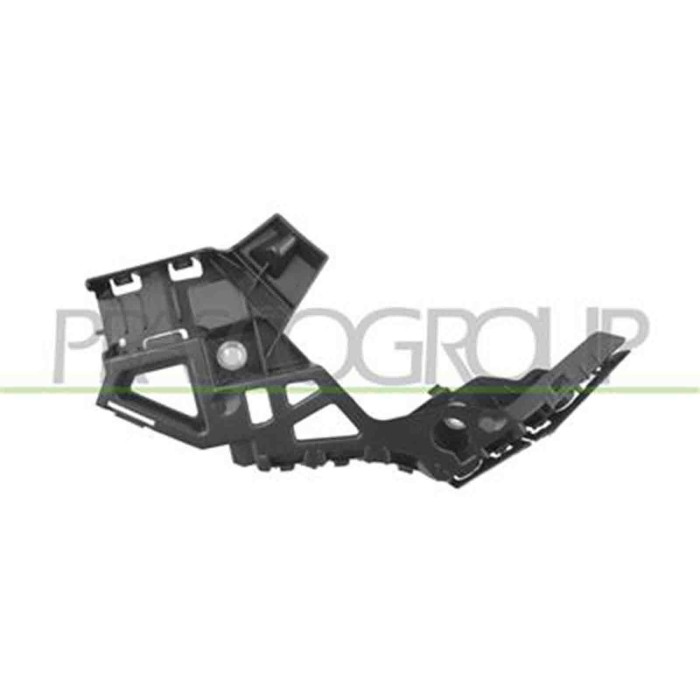 VG4101003_1.JPG Staffa Destra Paraurti Anteriore Per Volkswagen Golf Viii Dal 2020