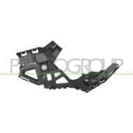 VG4101003_1.JPG Staffa Destra Paraurti Anteriore Per Volkswagen Golf Viii Dal 2020