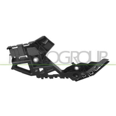 VG4101003_2.JPG Staffa Destra Paraurti Anteriore Per Volkswagen Golf Viii Dal 2020
