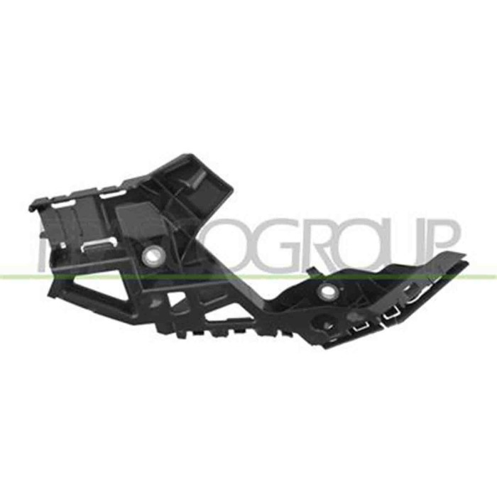 VG4101003_2.JPG Staffa Destra Paraurti Anteriore Per Volkswagen Golf Viii Dal 2020