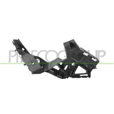 VG4101003_3.JPG Staffa Destra Paraurti Anteriore Per Volkswagen Golf Viii Dal 2020
