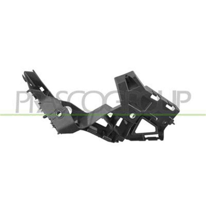 VG4101003_3.JPG Staffa Destra Paraurti Anteriore Per Volkswagen Golf Viii Dal 2020