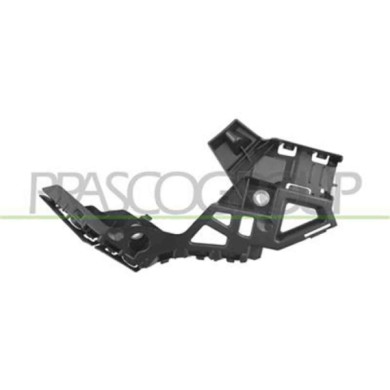 VG4101004_1.JPG Staffa Sinistra Paraurti Anteriore Per Volkswagen Golf Viii Dal 2020