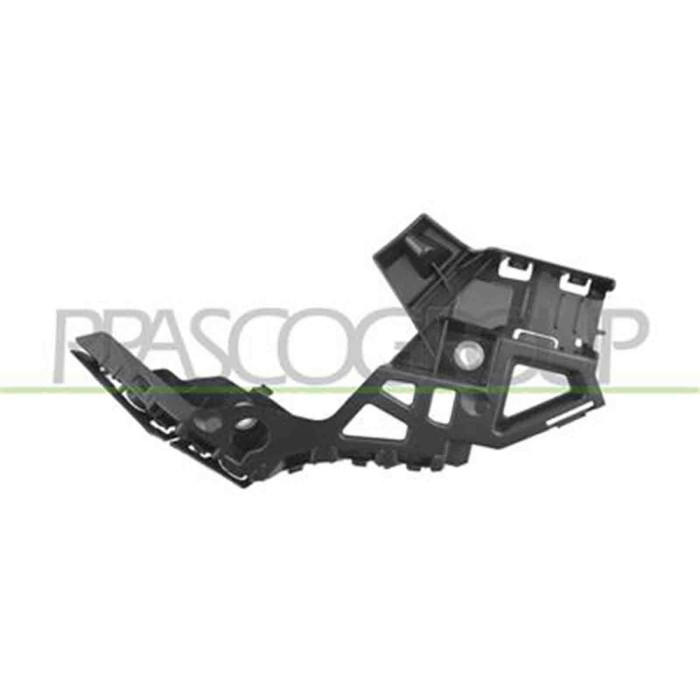 VG4101004_1.JPG Staffa Sinistra Paraurti Anteriore Per Volkswagen Golf Viii Dal 2020