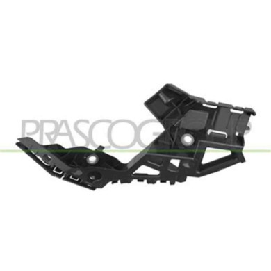 VG4101004_2.JPG Staffa Sinistra Paraurti Anteriore Per Volkswagen Golf Viii Dal 2020