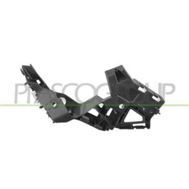 VG4101004_3.JPG Staffa Sinistra Paraurti Anteriore Per Volkswagen Golf Viii Dal 2020