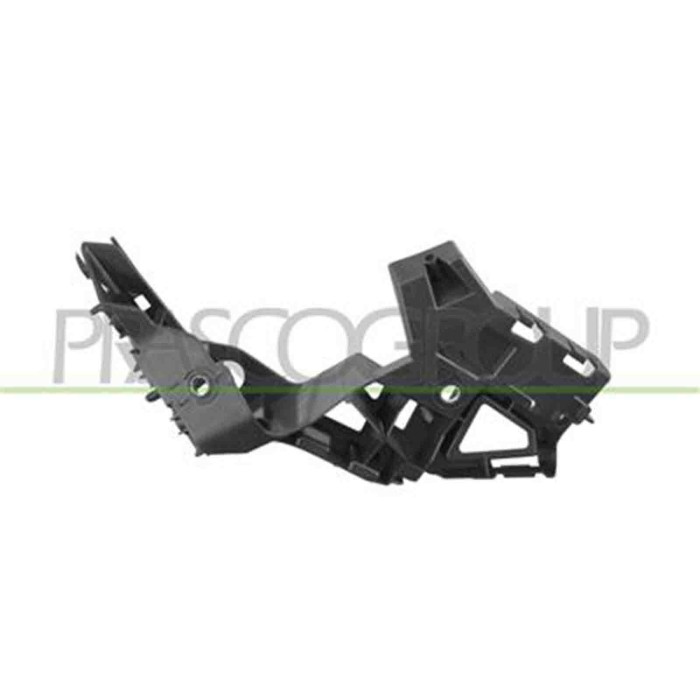VG4101004_3.JPG Staffa Sinistra Paraurti Anteriore Per Volkswagen Golf Viii Dal 2020