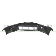 VG4101011_3.JPG Paraurti Anteriore Con Primer Per Volkswagen Golf Viii Dal 2020