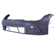 VG4101021_2.JPG Paraurti Anteriore Con Primer Per Volkswagen Golf Viii Dal 2020
