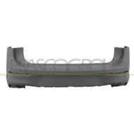 VG4101051_1.JPG Paraurti Posteriore Con Primer Per Volkswagen Golf Viii Dal 2020
