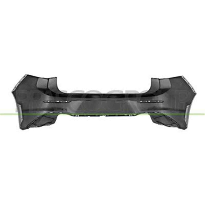 VG4101051_3.JPG Paraurti Posteriore Con Primer Per Volkswagen Golf Viii Dal 2020