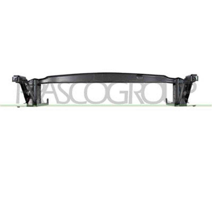 VG4101622_1.JPG Rinforzo Paraurti Anteriore Per Volkswagen Golf Viii Dal 2020
