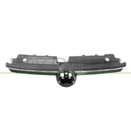 VG4102001_1.JPG Griglia Radiatore Nera Per Volkswagen Golf Viii Dal 2020