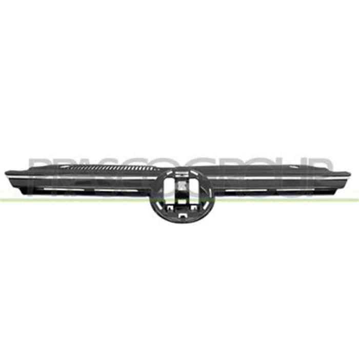 VG4102001_2.JPG Griglia Radiatore Nera Per Volkswagen Golf Viii Dal 2020