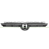VG4102001_2.JPG Griglia Radiatore Nera Per Volkswagen Golf Viii Dal 2020