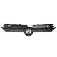 VG4102001_3.JPG Griglia Radiatore Nera Per Volkswagen Golf Viii Dal 2020