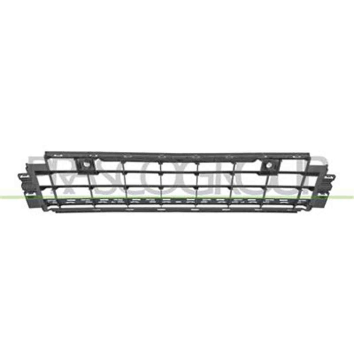VG4102120_3.JPG Griglia Centrale Paraurti Anteriore Per Volkswagen Golf Viii Dal 2020