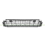 VG4102120_3.JPG Griglia Centrale Paraurti Anteriore Per Volkswagen Golf Viii Dal 2020