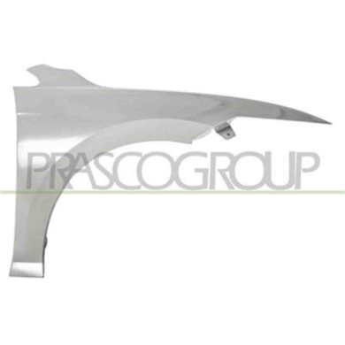 VG4103003_2.JPG Parafango Anteriore Destro Per Volkswagen Golf Viii Dal 2020