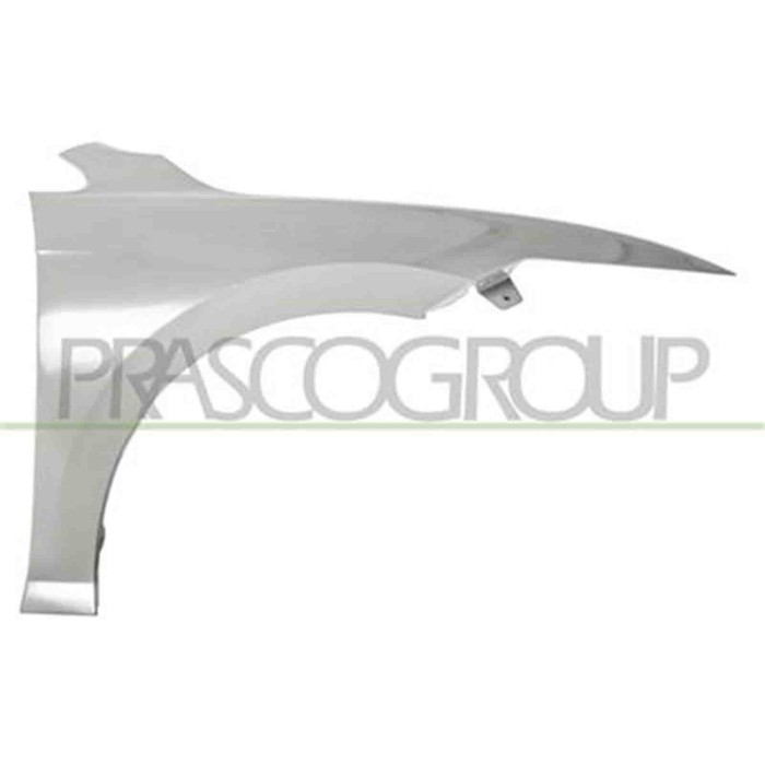 VG4103003_2.JPG Parafango Anteriore Destro Per Volkswagen Golf Viii Dal 2020
