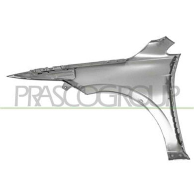 VG4103003_3.JPG Parafango Anteriore Destro Per Volkswagen Golf Viii Dal 2020