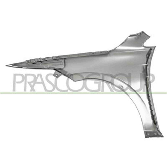 VG4103003_3.JPG Parafango Anteriore Destro Per Volkswagen Golf Viii Dal 2020