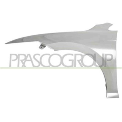 VG4103004_2.JPG Parafango Anteriore Sinistro Per Volkswagen Golf Viii Dal 2020