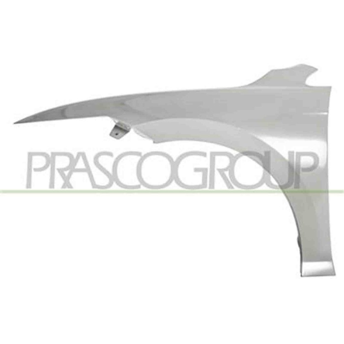 VG4103004_2.JPG Parafango Anteriore Sinistro Per Volkswagen Golf Viii Dal 2020