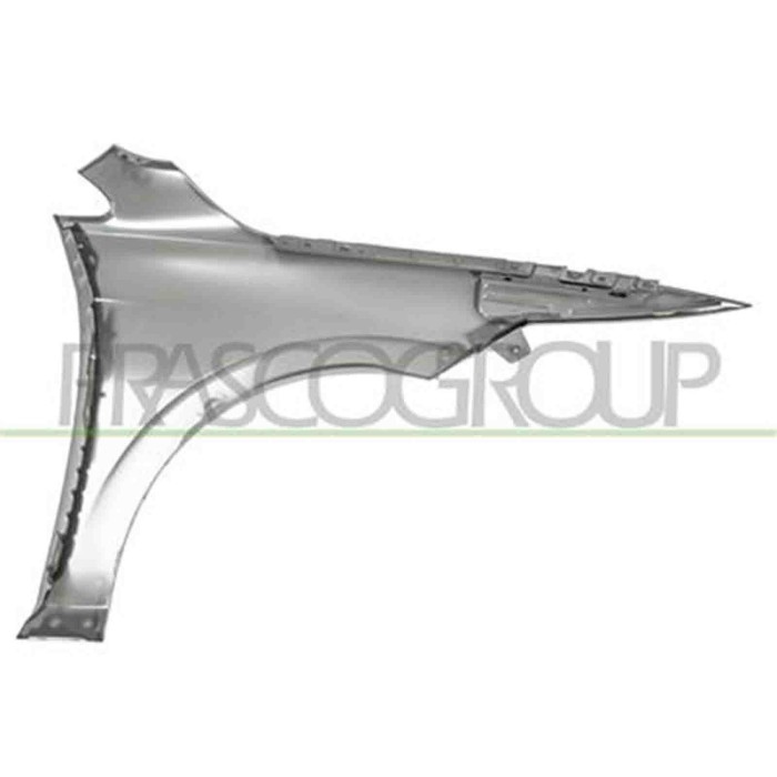 VG4103004_3.JPG Parafango Anteriore Sinistro Per Volkswagen Golf Viii Dal 2020