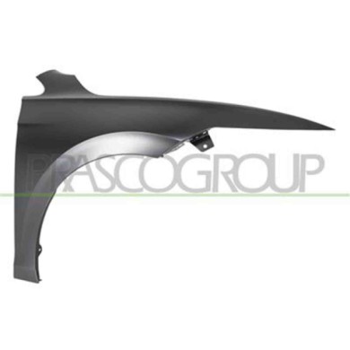 VG4103033_1.JPG Parafango Anteriore Destro Per Volkswagen Golf Viii Dal 2020