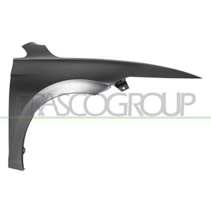 VG4103033_1.JPG Parafango Anteriore Destro Per Volkswagen Golf Viii Dal 2020