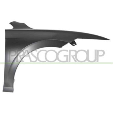 VG4103033_2.JPG Parafango Anteriore Destro Per Volkswagen Golf Viii Dal 2020