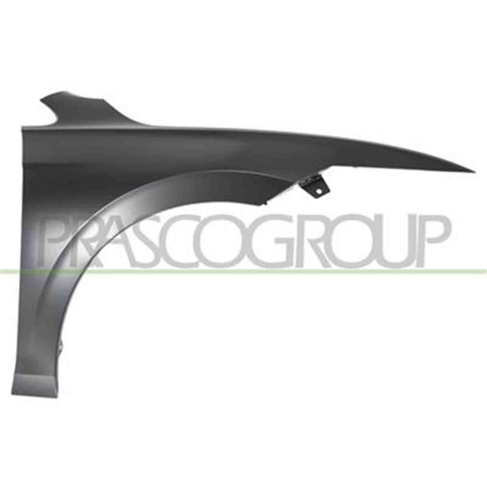 VG4103033_2.JPG Parafango Anteriore Destro Per Volkswagen Golf Viii Dal 2020