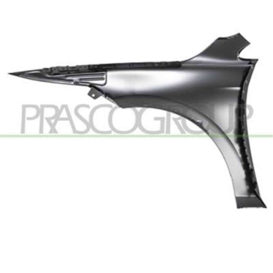 VG4103033_3.JPG Parafango Anteriore Destro Per Volkswagen Golf Viii Dal 2020
