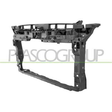 VG4103210_2.JPG Frontale Anteriore Completo Per Volkswagen Golf Viii Dal 2020