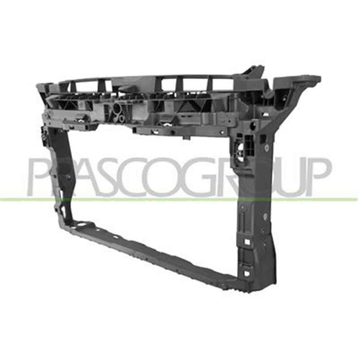 VG4103210_2.JPG Frontale Anteriore Completo Per Volkswagen Golf Viii Dal 2020