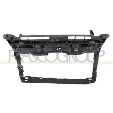 VG4103210_3.JPG Frontale Anteriore Completo Per Volkswagen Golf Viii Dal 2020