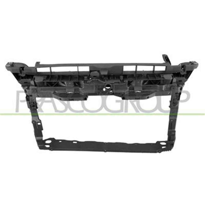 VG4103210_3.JPG Frontale Anteriore Completo Per Volkswagen Golf Viii Dal 2020